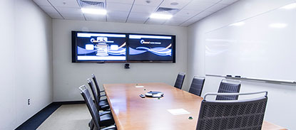 audio visual conferencing