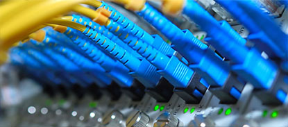 low voltage cabling