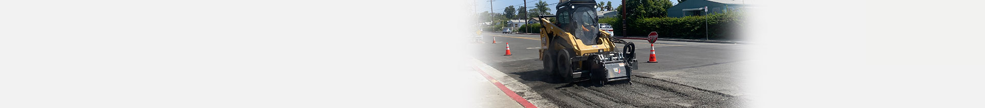 Asphalt Restoration Services | Arijet Communications